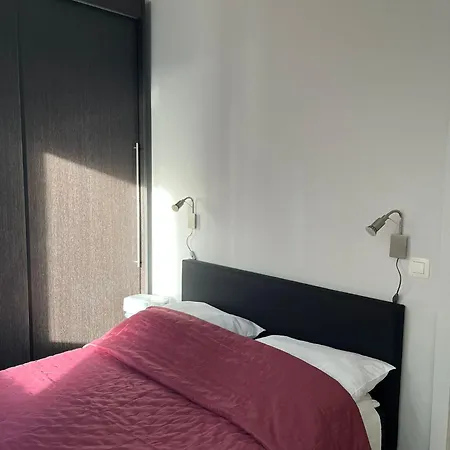 Apartment Julieze At Sea & Pool