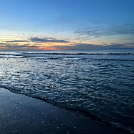 Julieze At Sea & Pool