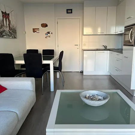 Appartamento Julieze At Sea & Pool *