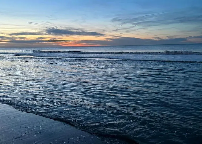 Julieze At Sea & Pool