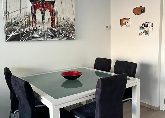 Julieze At Sea & Pool Apartment *